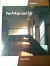 Psychology and life