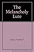 The Melancholy Lute: The Humerous Verse of Franklin P. Adams