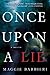 Once Upon a Lie (Maeve Conlon Novels) by Maggie Barbieri (2014-11-11)