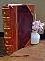 The child's treasury .. 1923 [Leather Bound] by May Hill