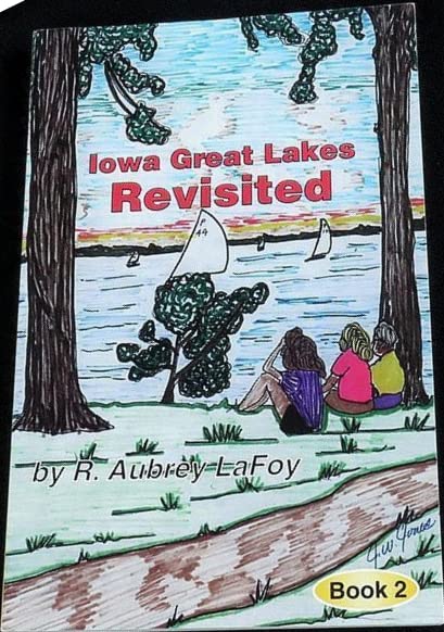 Iowa Great Lakes Revisited; Book 2