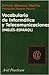 Vocabulario De Informatica Y Telecomunicaciones (Spanish Edition)