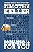 Romans 8-16 for You by Timothy Keller (2015-01-07)