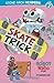 [Skate Trick: A Robot and Rico Story] [By: Suen, Anastasia] [August, 2009]