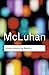 Understanding Media (Routledge Classics) by Marshall McLuhan (18-May-2001) Paperback