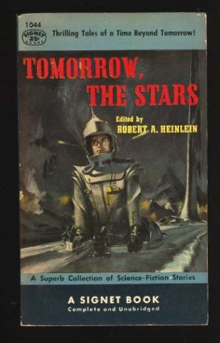 Tomorrow, the Stars