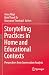 Storytelling Practices in H...