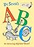 [Dr. Seuss] Dr. Seuss's ABC by Dr. Seuss