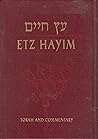 Torah and Comment...