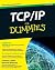 TCP/IP For Dummies 6th (sixth) edition Text Only by Candace Leiden