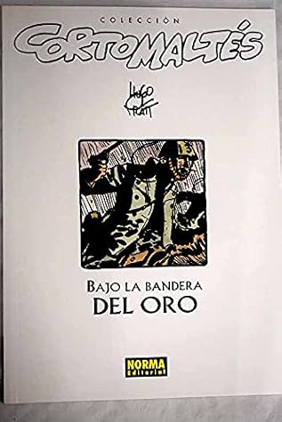 Bajo la bandera del oro