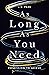 As Long as You Need: Permission to Grieve