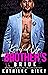 Knocked-Up My Brother’s Bride by Kathilee Riley