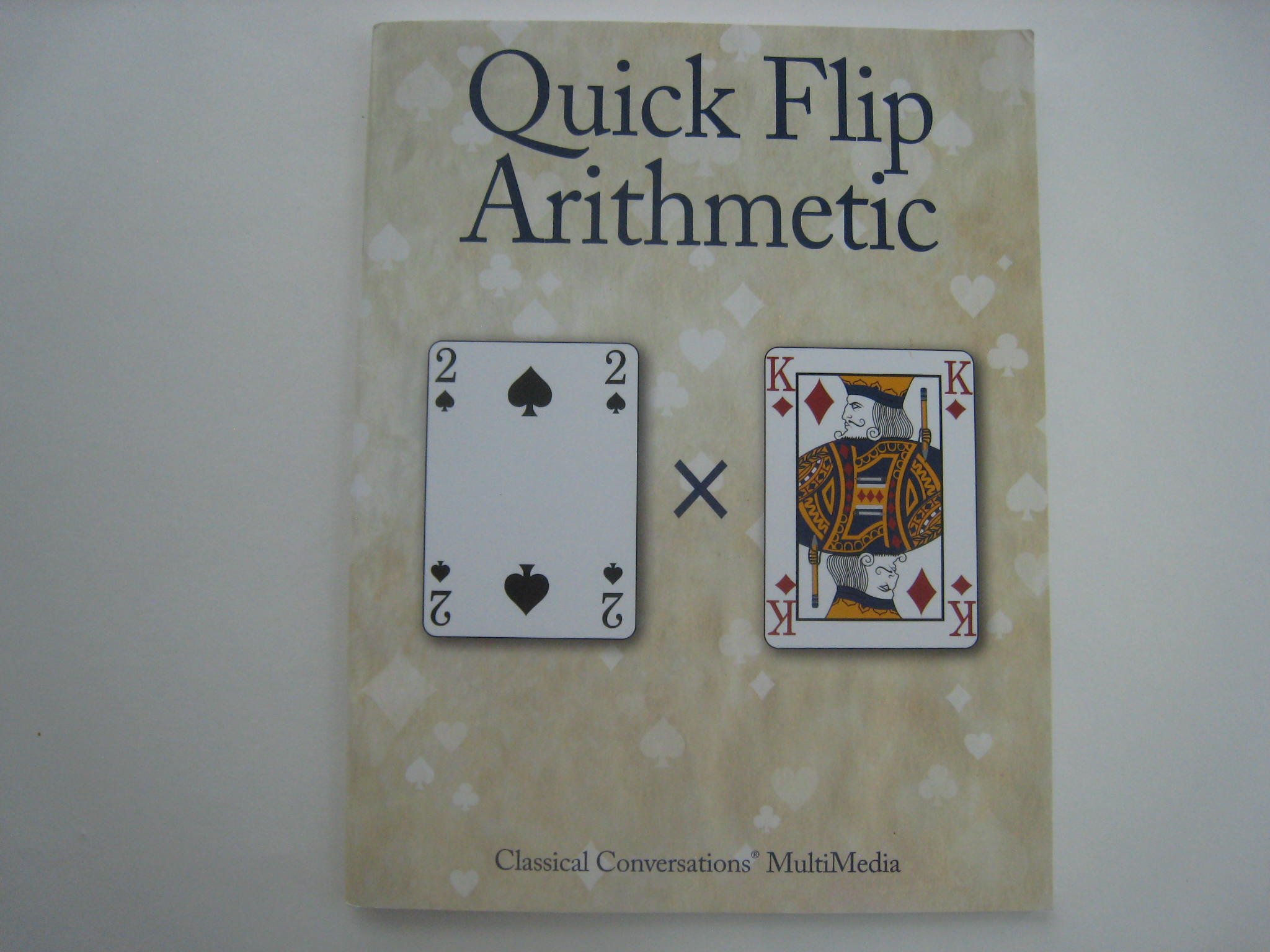 Quick Flip Arithmetic (Unknown Binding)