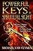 Powerful Keys to Spiritual Sight: Effective Things You Can Do To Open Your Spiritual Eyes by Michael Van Vlymen (2015-09-14)