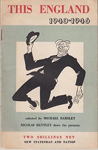 This England 1940-1946 (Paperback)