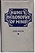Bricke: Hume's Philosophy of Mind