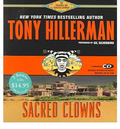 Sacred Clowns