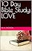 10 Day Bible Study: LOVE