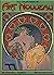 All Color Book of Art Nouveau by Geoffrey Warren