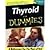 Thyroid For Dummies (2001)