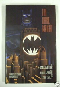Batman: The Dark Knight