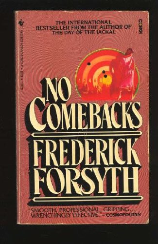 No Comebacks