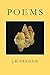 Poems by J. H. Prynne (23-Apr-2015) Hardcover