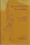 Transitions to Empire (Oklahoma Series in Classical Culture)