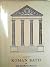 Roman Bath, (Reports of the Research Committee of the Society of Antiquaries of London, no. 24)