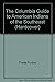 The Columbia Guide to American Indians of the Southeast