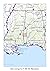 31°088° NE - Waynesboro, Alabama Backcountry Atlas (Topo)