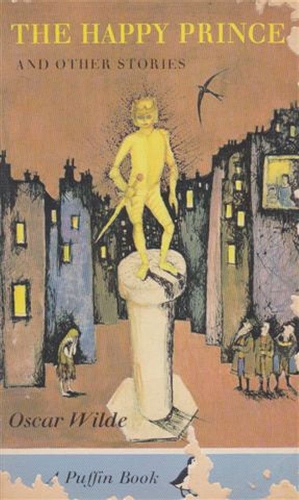 The Happy Prince and Other Stories