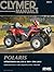 Polaris Sportsman 400, 450 & 500 1996-2013 Manual (Clymer Motorcycle Repair) by Penton Staff (2000) Paperback