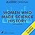 Women Who Made Science History