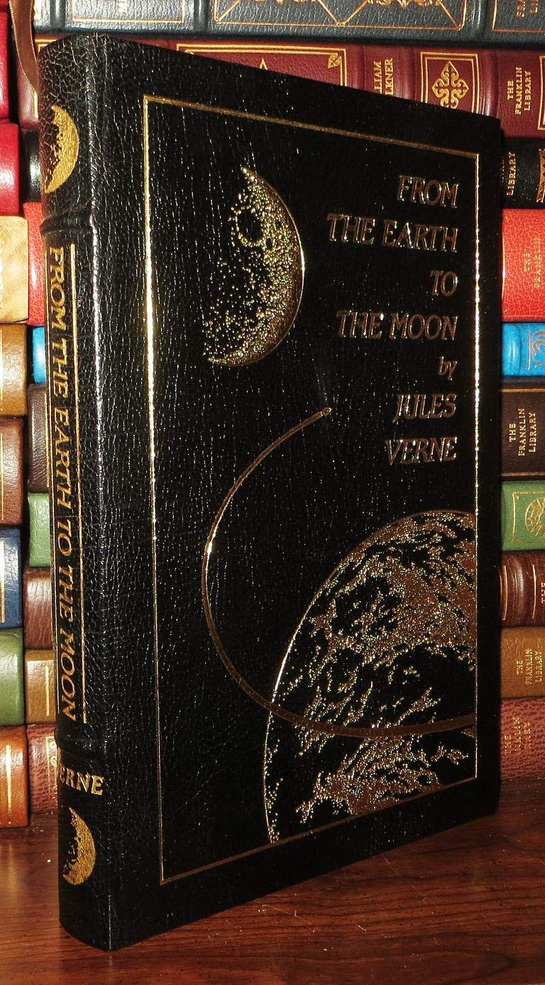 From the Earth to the Moon