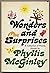 Wonders and Surprises: A Collection of Poems