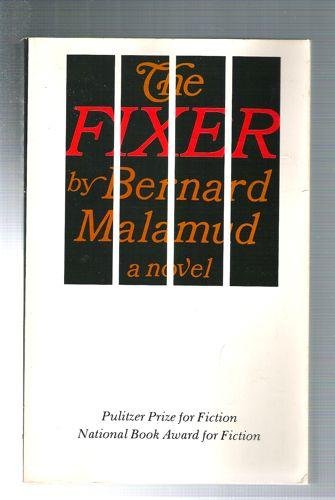 The Fixer