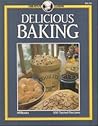 Delicious Baking (Creative Cuisine) Delicious Baking (Creative Cuisine)