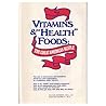 Vitamins and Health Foods