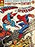 Superman vs The Amazing Spider-Man - The Battle of the Century 1976 Treasury Edition