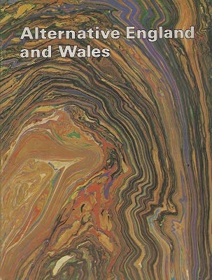 Alternative England and Wales (Hardcover)