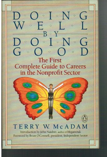 Doing Well by Doing Good (Paperback)