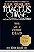 The Ship of the Dead (Magnus Chase and the Gods of Asgard, #3)