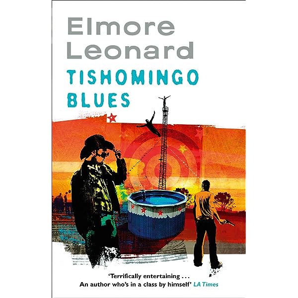 Tishomingo Blues