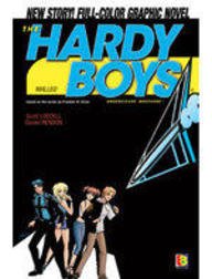 Hardy Boys: Malled (Paperback)