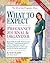 The What to Expect Pregnancy Journal & Organizer