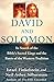 David and Solomon: In Searc...