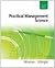 Practical Management Science 4th Edition by Winston, Wayne L., Albright, S. Christian [Hardcover]