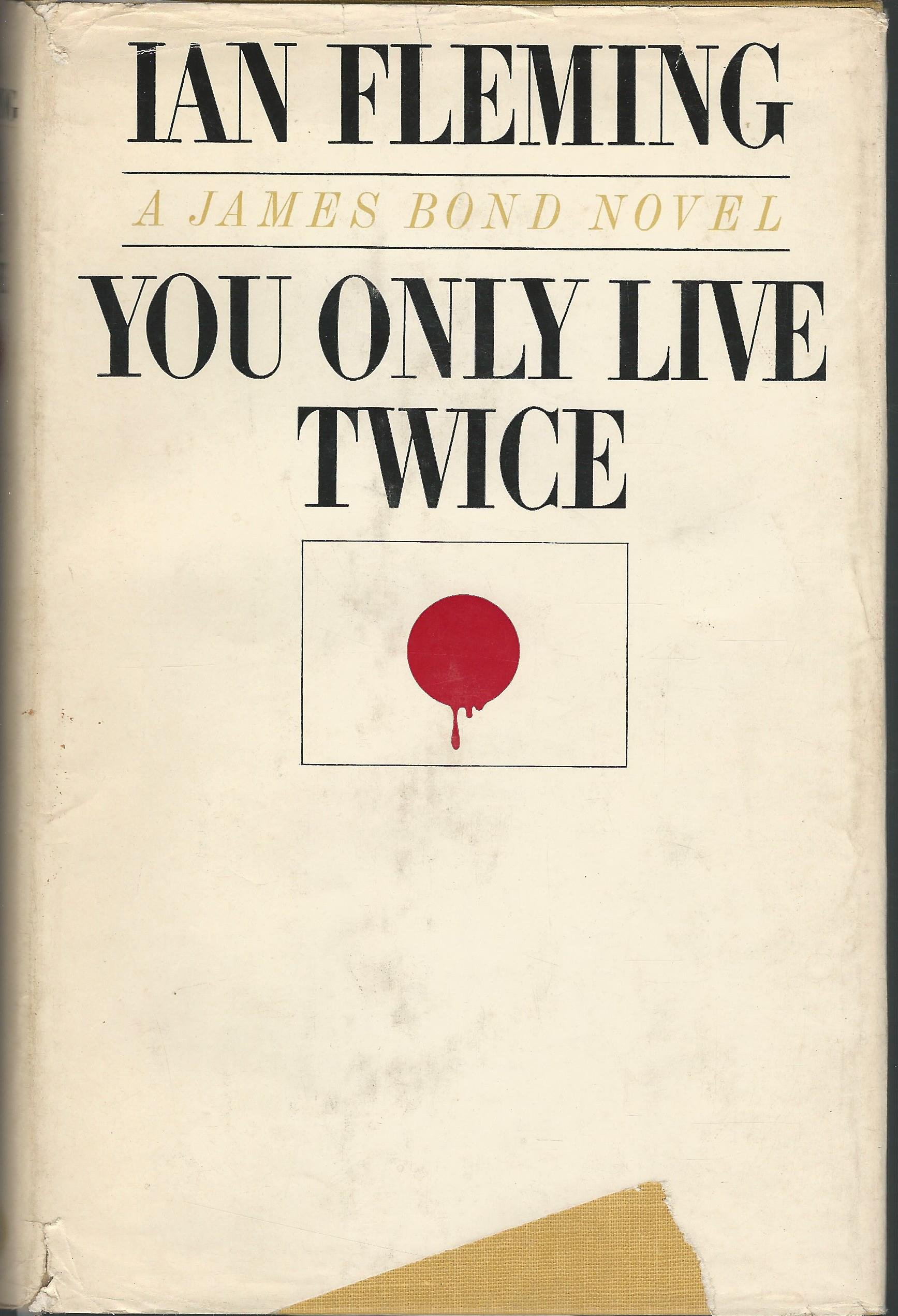 You Only Live Once